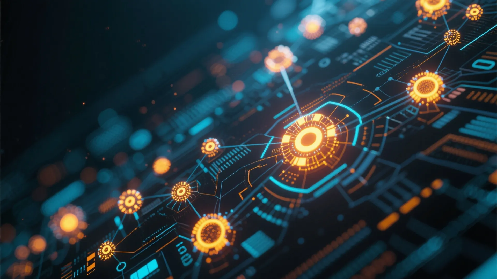 Data Visualization Background