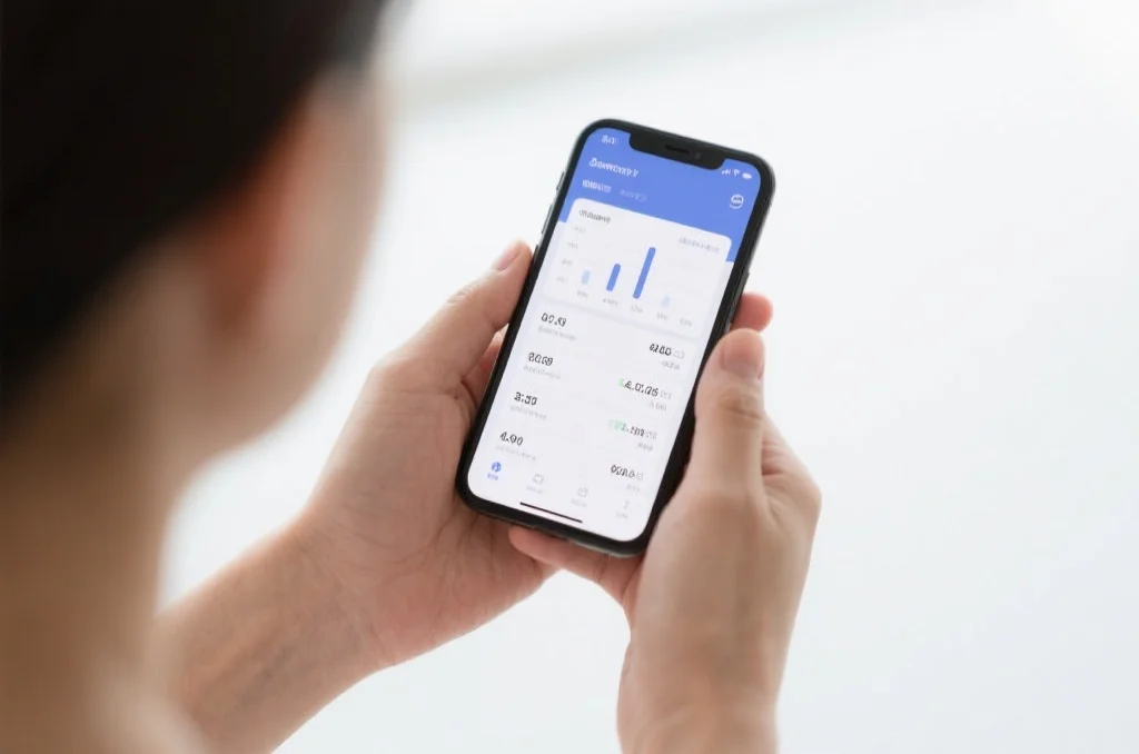 用户使用彩娱乐App查询结果