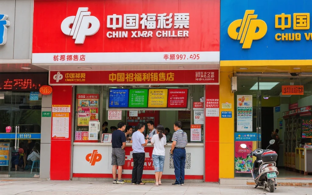 福彩开奖与体彩开奖：最受欢迎的彩票玩法全解析