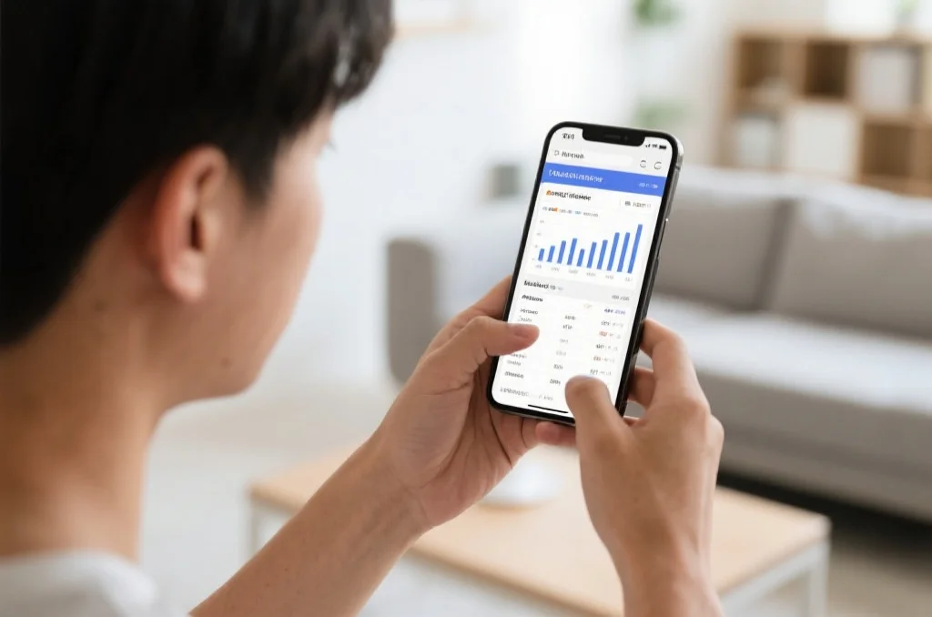 为什么在线查询开奖结果更受欢迎？数字时代的信息获取新趋势