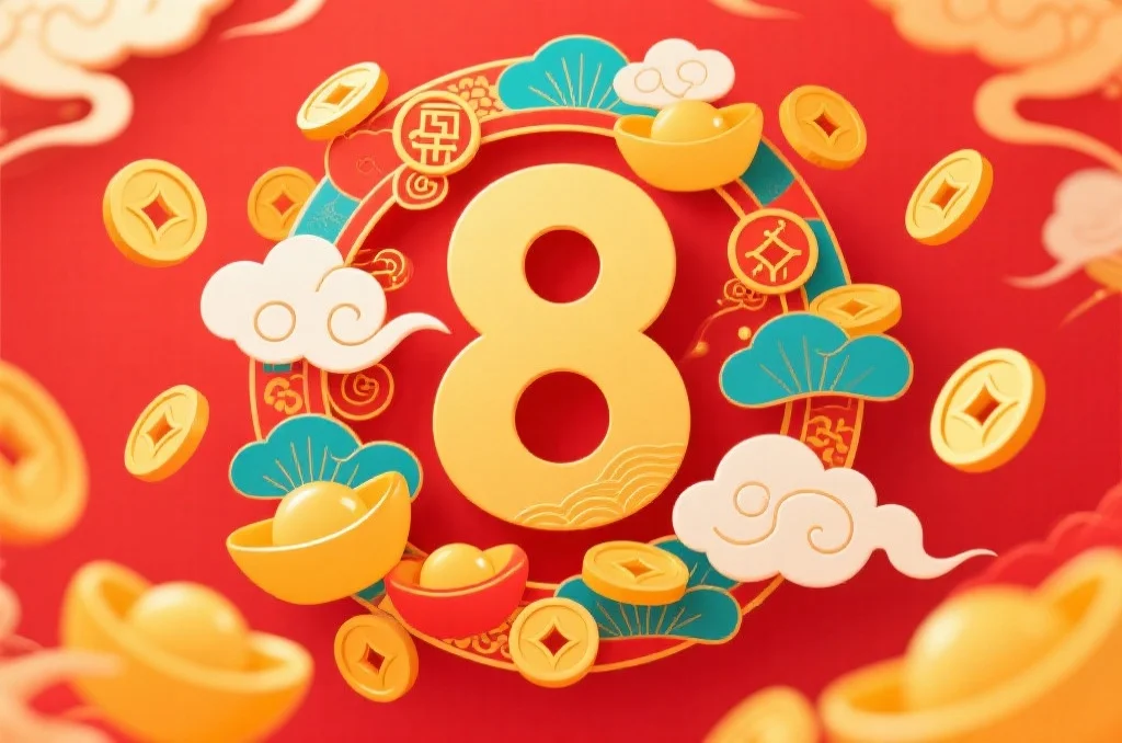 盘点中国彩票历史上几个有趣的数字故事