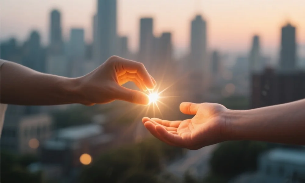 彩票公益金：汇聚爱心，点亮社会福祉的希望之光